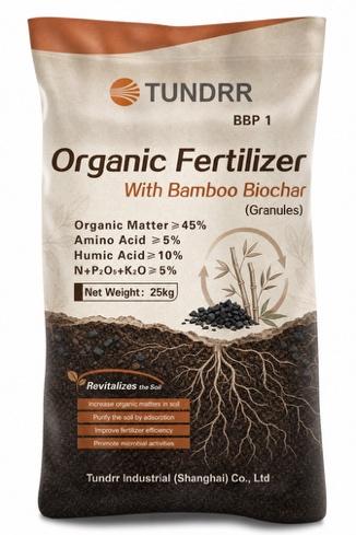 Organic Fertilizer Manufacturer Tips to Boost Soil Fertility Naturally