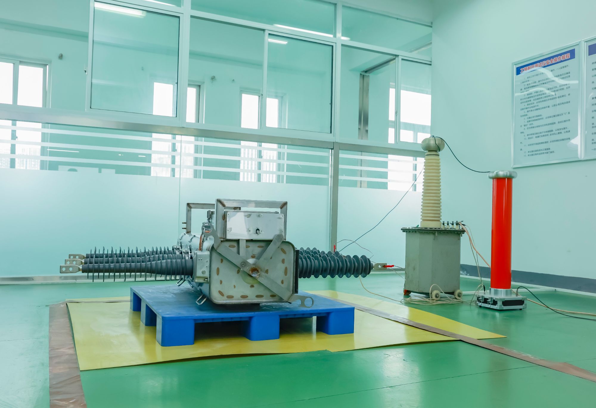China Load Break Switch: What You Need to Know Before Buying