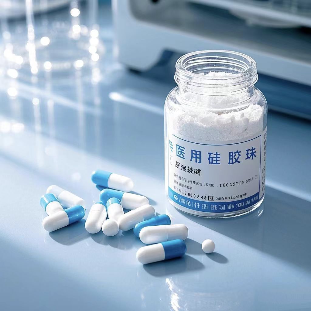 High Quality Mesoporous Silica: Unlocking Advanced Material Performance