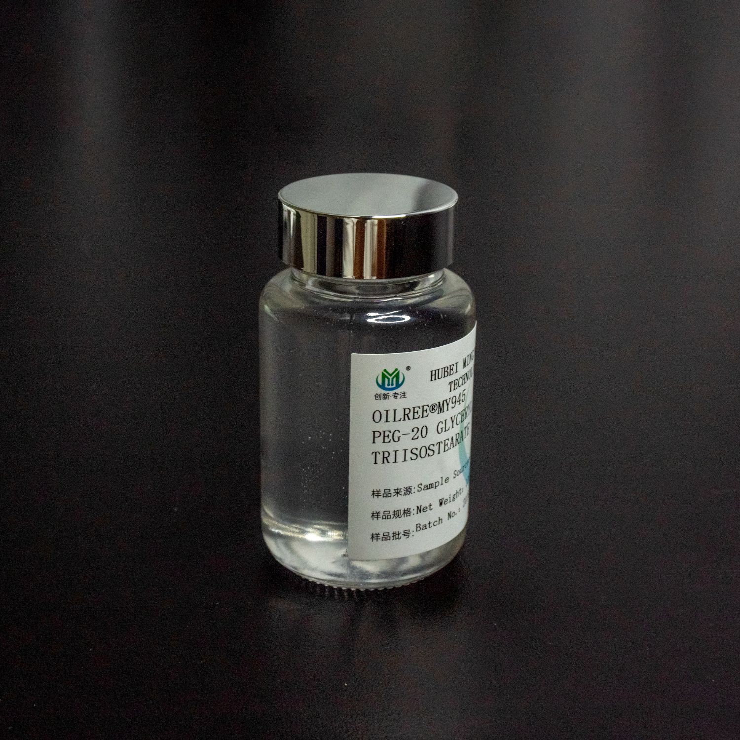 PEG-20 Glyceryl Triisostearate Manufacturer: Top Choice for Formulators Seeking Gentle, High-Performance Emollients