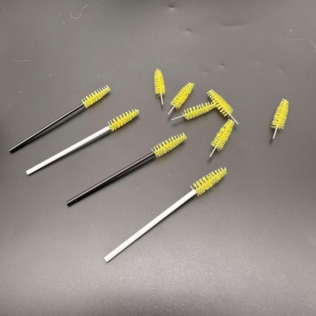 Top Eyelash Brush Supplier: What to Look for in a Reliable Partner