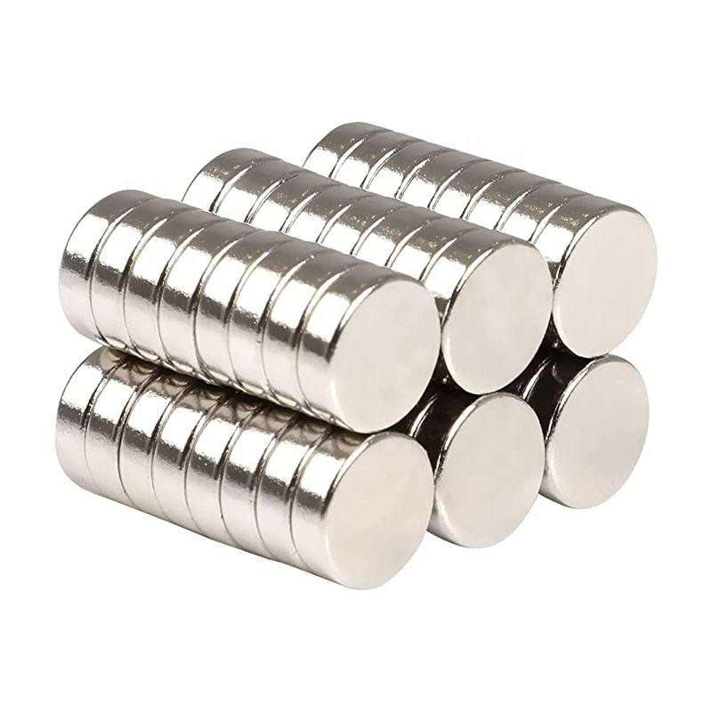 Small Magnet Manufacturer Tips for Choosing the Right Supplier