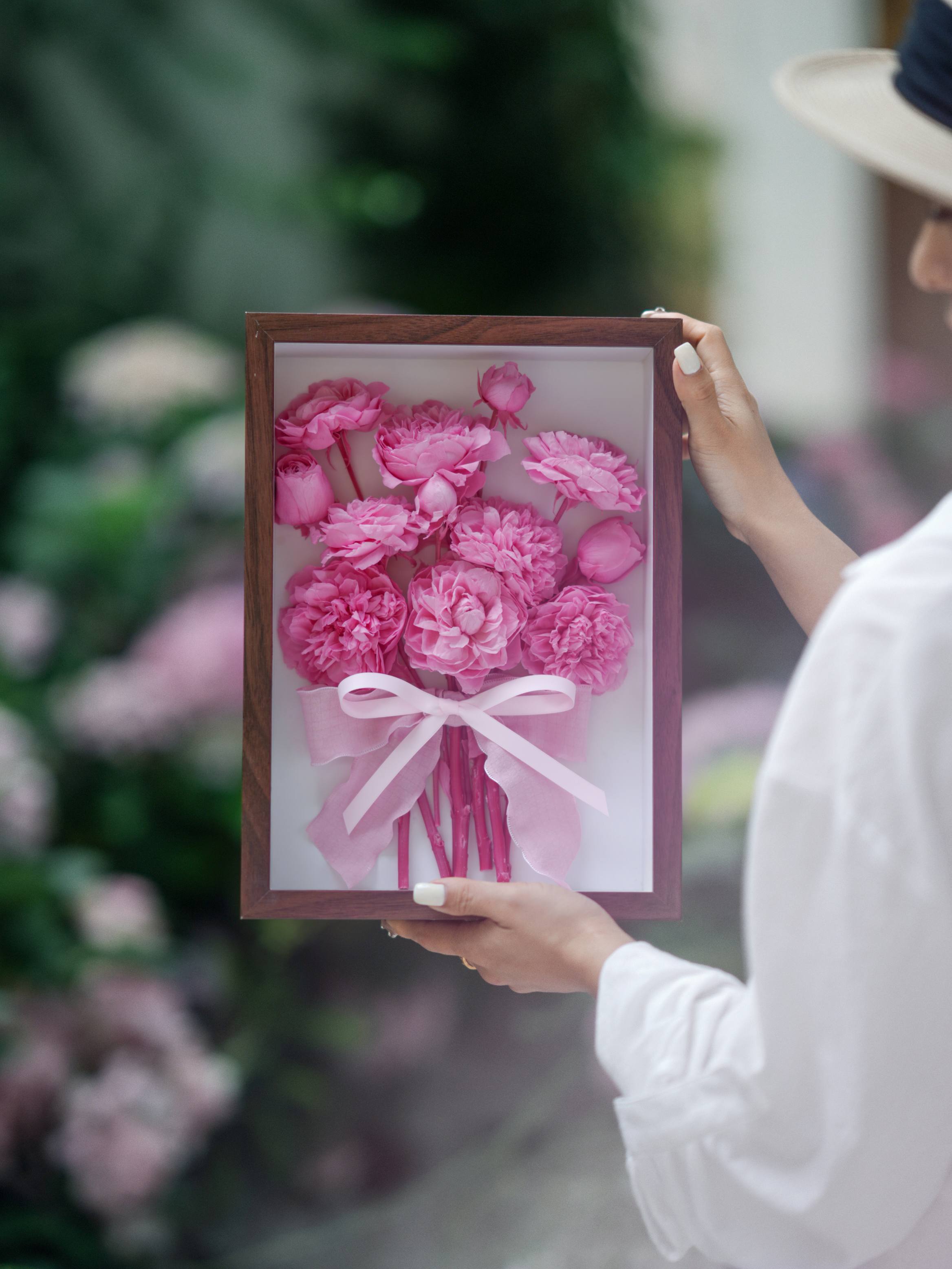 Preserved Flower Factory Guide to Quality Preserved Flowers for Every Occasion