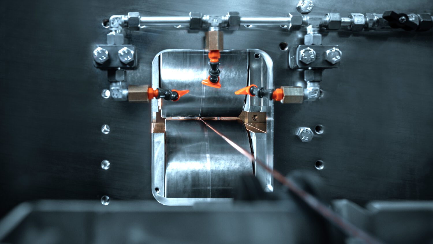 Top Cold Rolling Mill Innovations for Superior Metal Processing