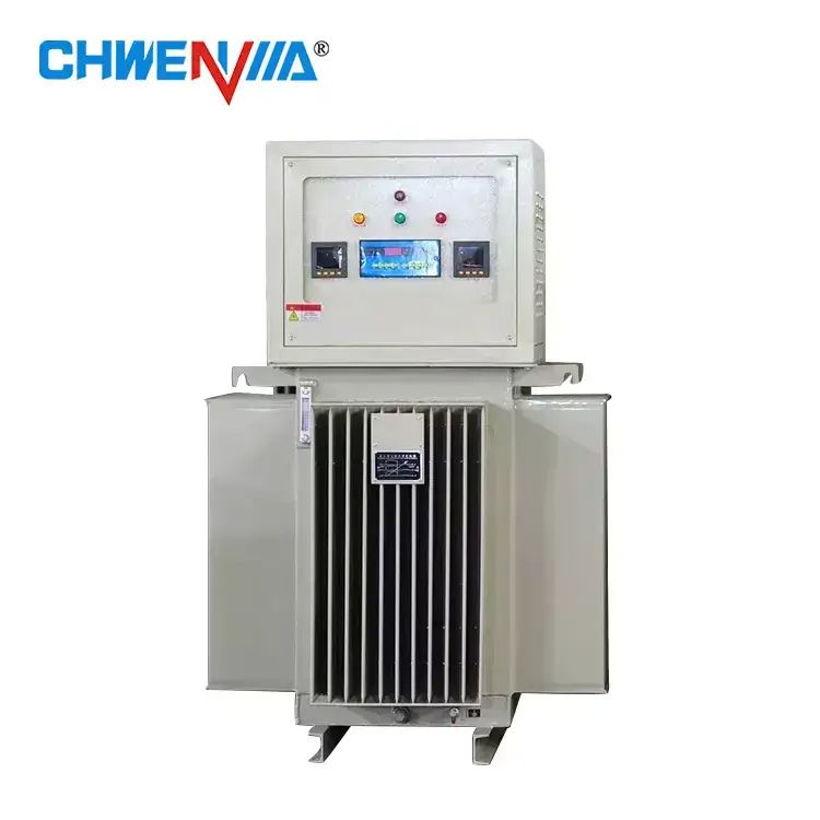 Best Oil Immersed Voltage Stabilizer Factory Qualities That Ensure Stable Power