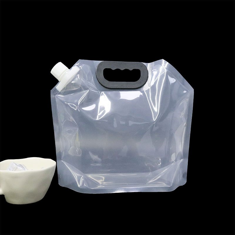 Pouch with Handle Customized Manufacturer – Crafting Custom Bags That Elevate Your Brand