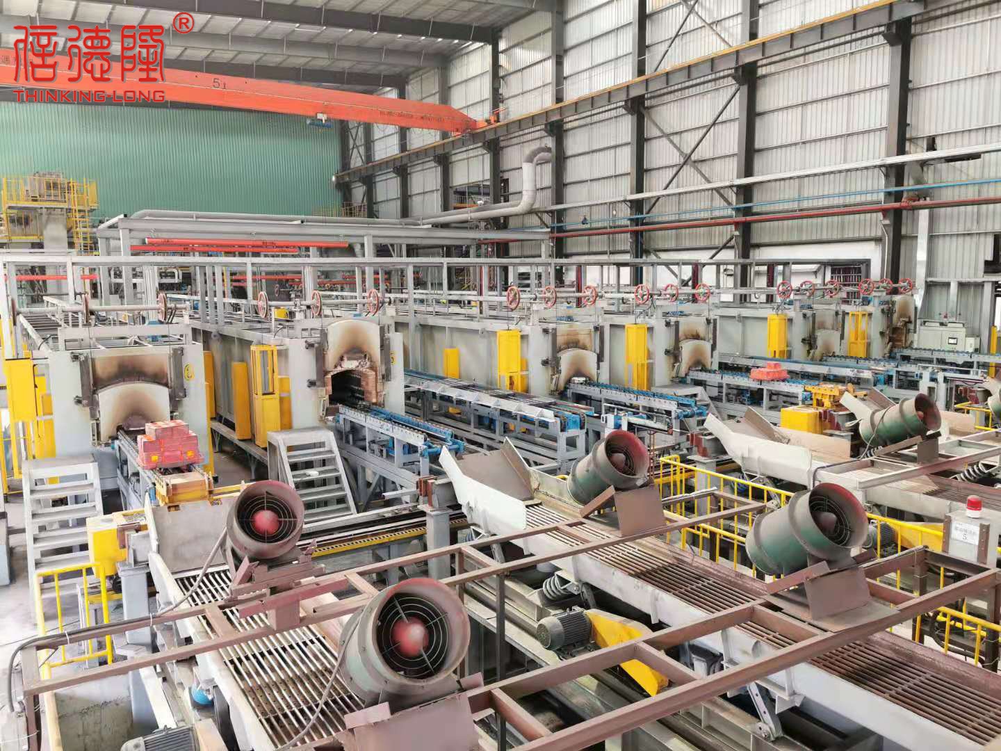 Pusher Furnace Within the Industry: Key Applications and Advancements