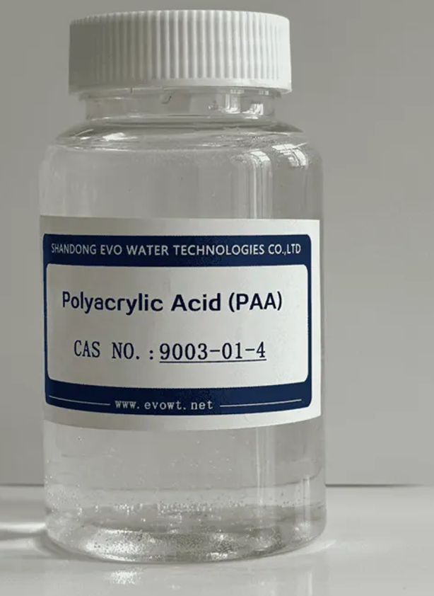 High Evaluation Water Treatment Chemical Raw Materials for Modern Applications