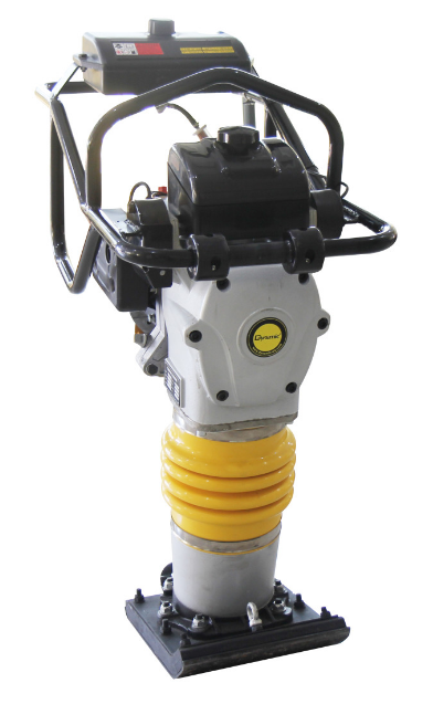 Top Tamping Rammer Manufacturers That Deliver Superior Compaction